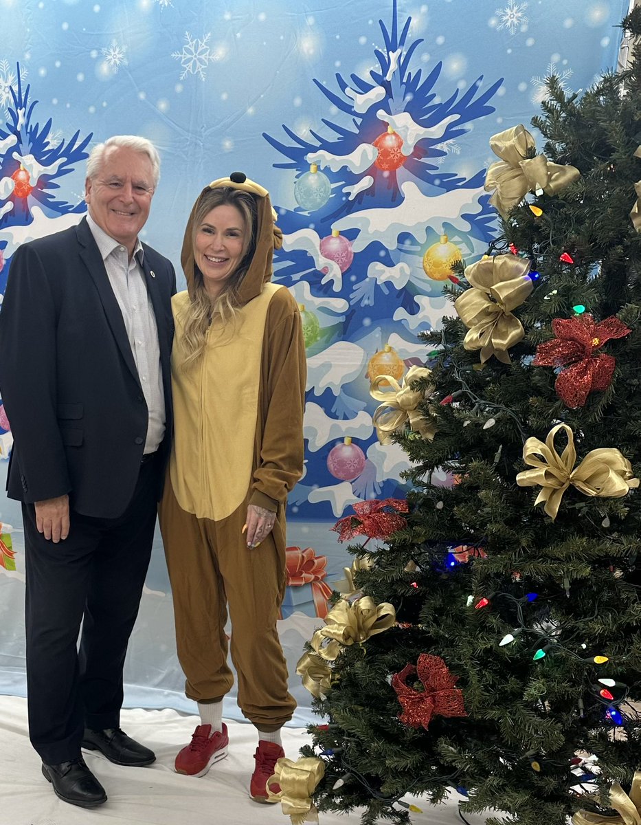 Markus de Domenico TCDSB WARD 2 Trustee Etobicoke tweet media