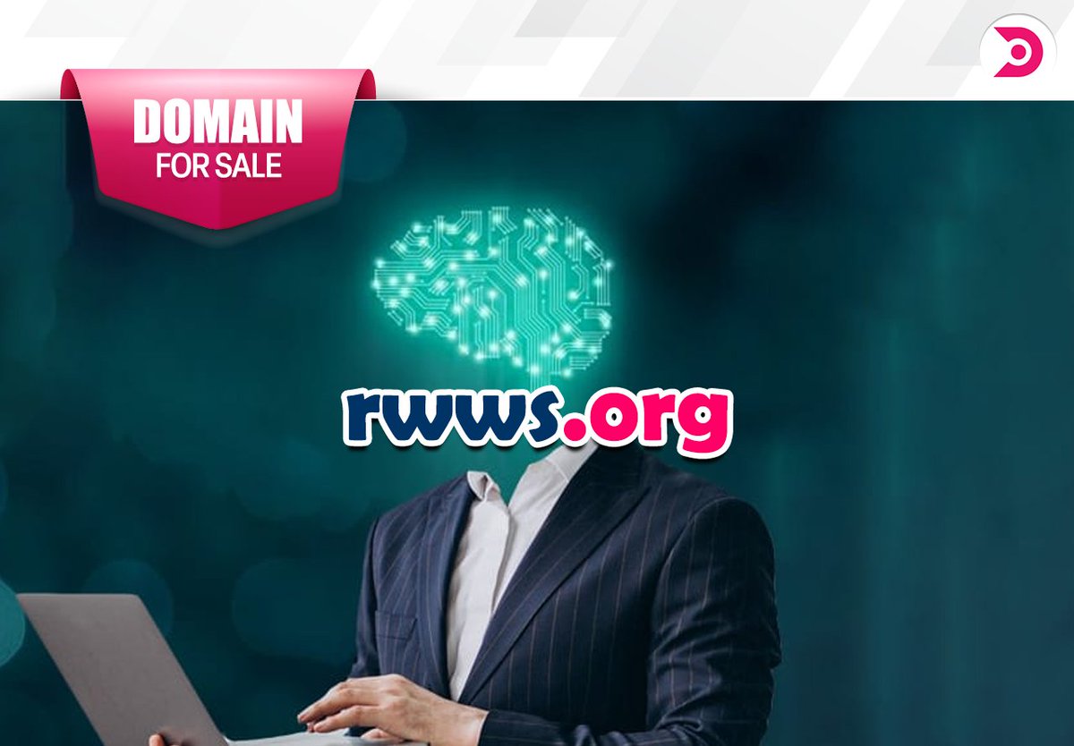 rwws.org - Concise domain, ideal for businesses or ventures looking for a short, easy-to-remember name. Available at Godaddy, Afternic, Atom &amp; Sedo.

➡️ rwws.org 💼

#rwws #business #organization #startup #society #域名出售 #DomainInvesting