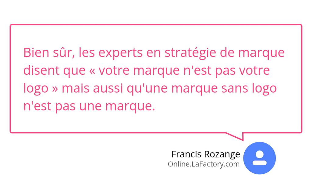 lafactory's tweet photo. Si le logo principal est une marque combinée horizontale, le logo secondaire peut être une marque combinée verticale.

Read the full article: Pourquoi votre marque a besoin de variations de logo
▸ https://t.co/L4aLt53TTg

#WordPress https://t.co/TvPjaNkTHA