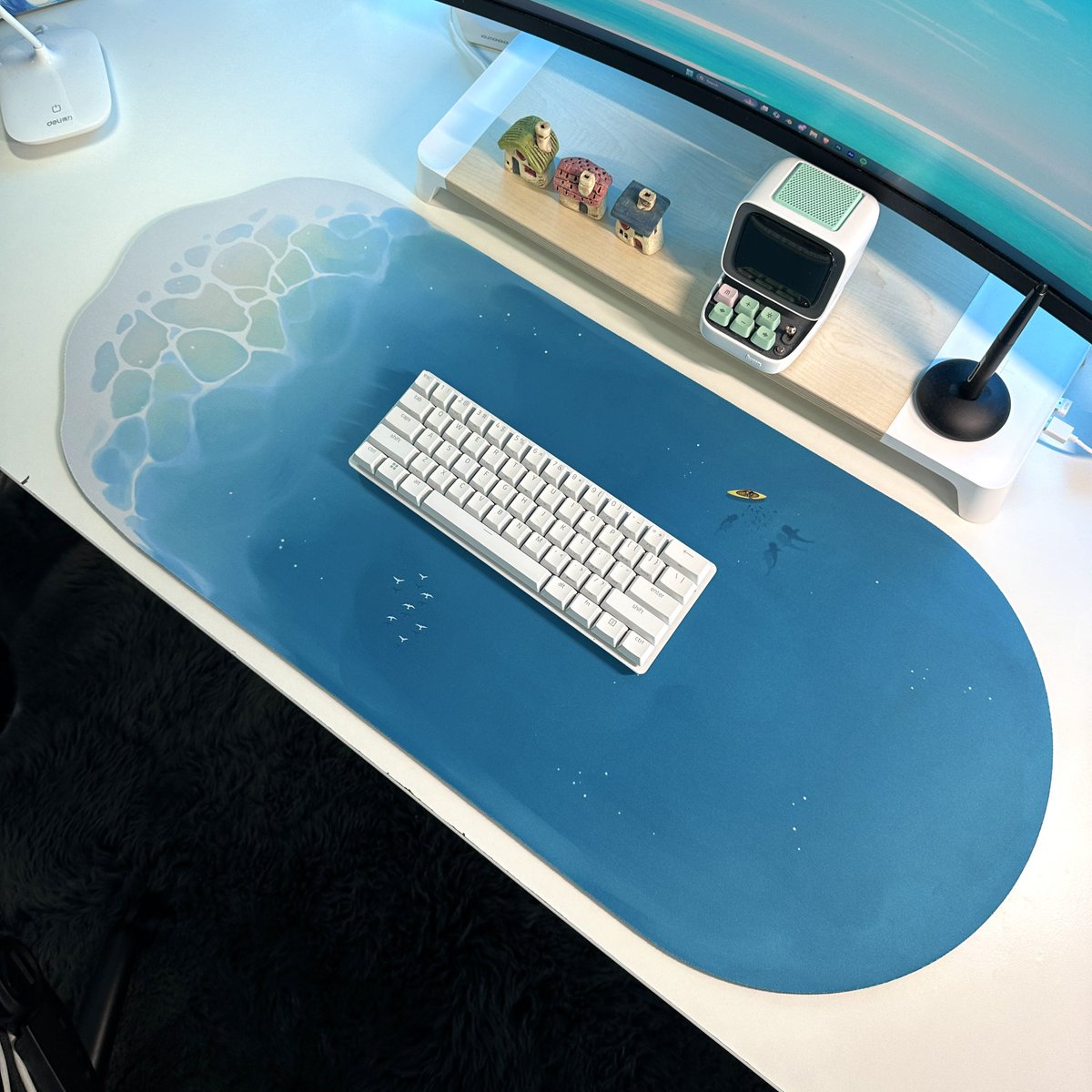 Mooko Studio tweet media
