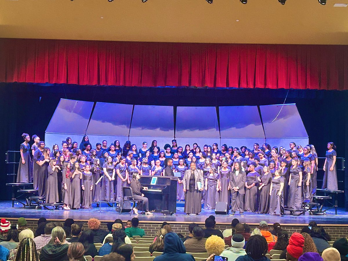 Ruben Alcala (@drrubenalcala) on Twitter photo Impressive <a href="/EasternHillsHS/">Eastern Hills High School</a> Secondary Pyramid Choir concert tonight!! Great work students and directors! <a href="/CannonJesse2/">Jesse J. Cannon II</a> <a href="/FWISDVPA/">Fort Worth ISD Visual & Performing Arts</a> <a href="/MeadowbrookFWTX/">Meadowbrook Middle School</a> Impressive <a href="/EasternHillsHS/">Eastern Hills High School</a> Secondary Pyramid Choir concert tonight!! Great work students and directors! <a href="/CannonJesse2/">Jesse J. Cannon II</a> <a href="/FWISDVPA/">Fort Worth ISD Visual & Performing Arts</a> <a href="/MeadowbrookFWTX/">Meadowbrook Middle School</a>