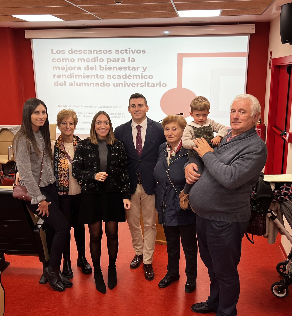 Rafa Caracuel tweet media