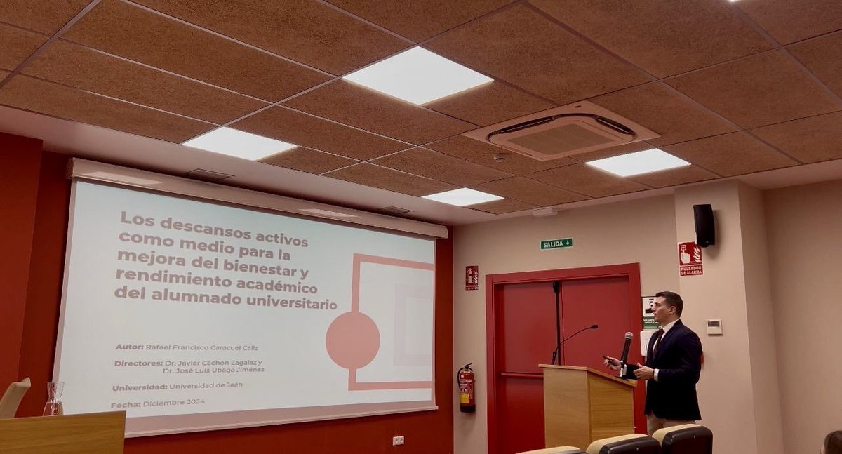 Rafa Caracuel tweet media