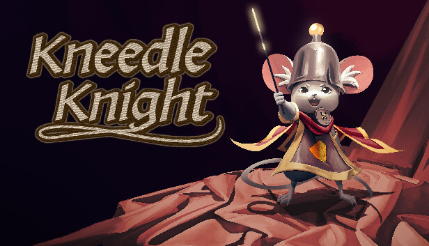 Let's see if I remember how to stream video games.
Join me this evening as I hunt for cheese in Kneedle Knight!
twitch.tv/pockettmouse
#goinglive #vtuber #furry