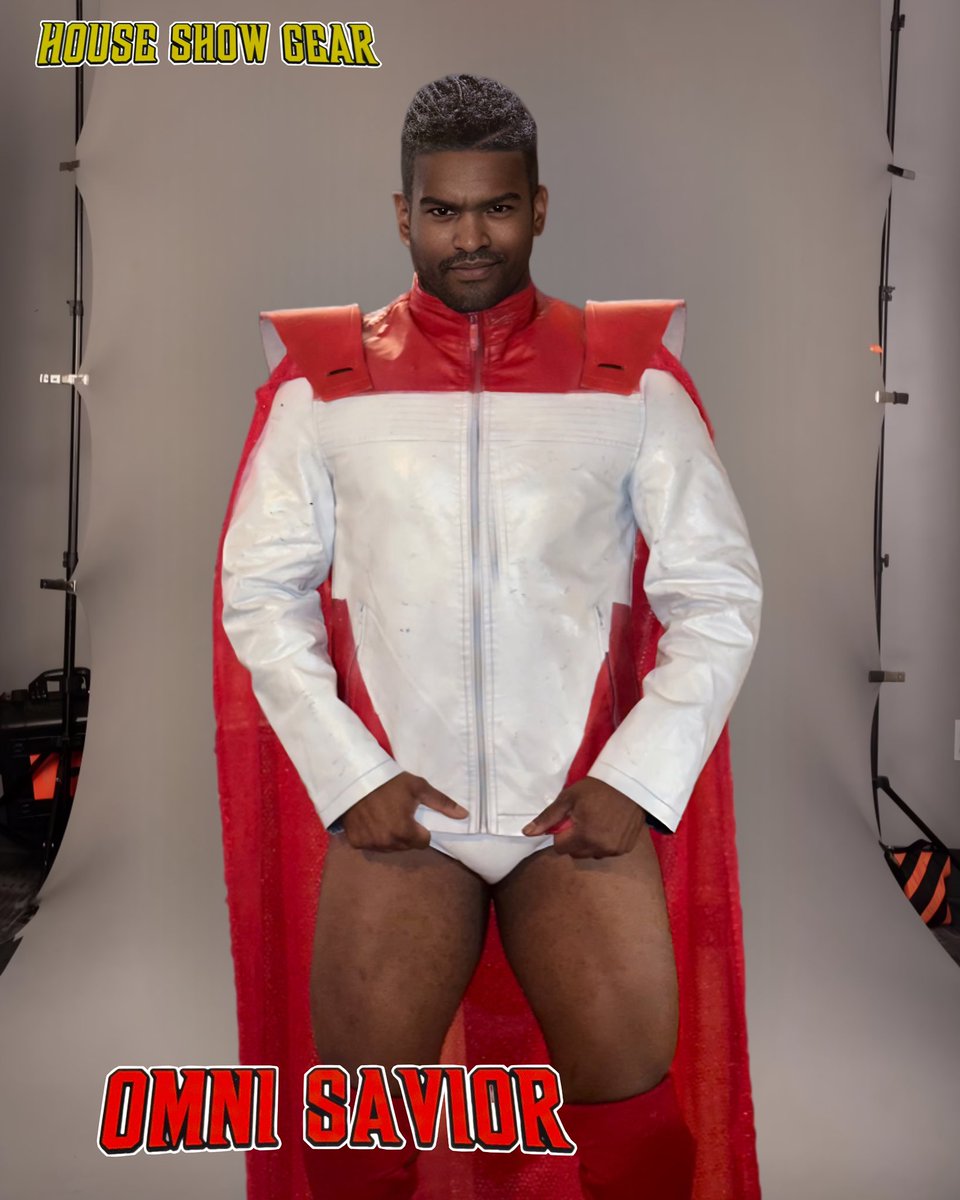 DavidAliWRSTLNG's tweet image. We did #Omniman this time.
Let everyone know that #YourSavior is Invincible! House Show Gear @highlight 
📹: @cameraguygimmik 

#pwi #professionalWrestling #prowrestling
#wrestling #indywrestling #sports #sportsentertaiment