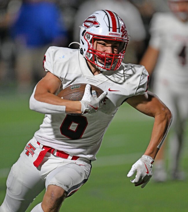 Jackson Davis (@jackson_davis6) on Twitter photo Honored to be named 1st Team All-Ohio Receiver, D3! <a href="/TippFB/">Tippecanoe Football 🏈</a> <a href="/DJRSwework/">Darren Junior Recruiting Source LLC.</a> Honored to be named 1st Team All-Ohio Receiver, D3! <a href="/TippFB/">Tippecanoe Football 🏈</a> <a href="/DJRSwework/">Darren Junior Recruiting Source LLC.</a>