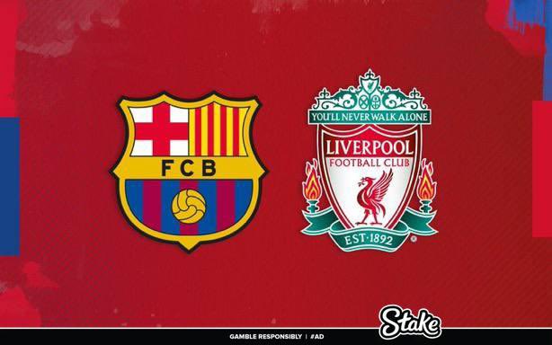 trevoh_jnr's tweet photo. Liverpool vs Barcelona would be the perfect Champions League final. The Premier League vs La Liga debate will finally get settled. https://t.co/S6yo3a0L2i
