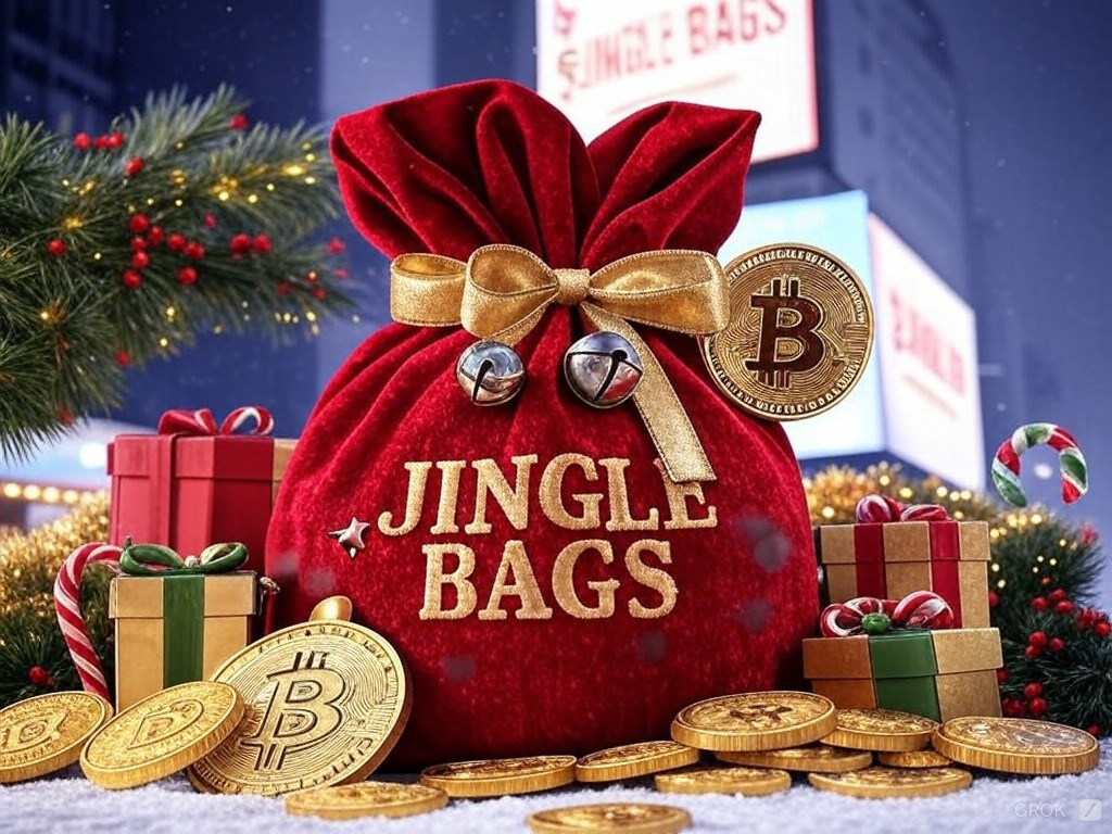 0xSparkS's tweet photo. @rhysslade26922 @Noahhweb3 #Jinglebags

Hj6YuSaDdxb1fYv5ZrvuEm77wqwA8E4NSrpjRfvYpump https://t.co/wjJU5RlcRd
