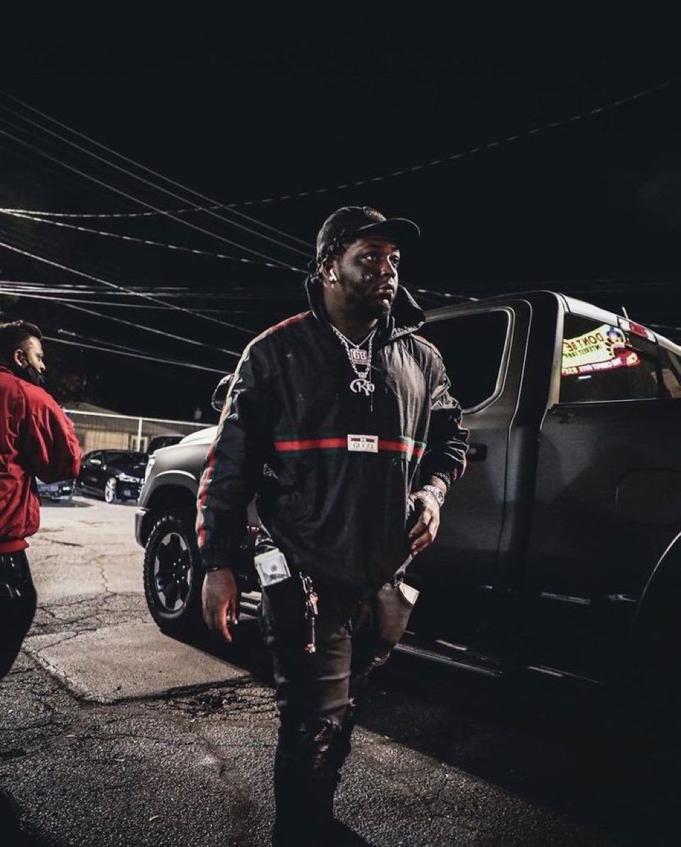 Rio Da Yung OG is free