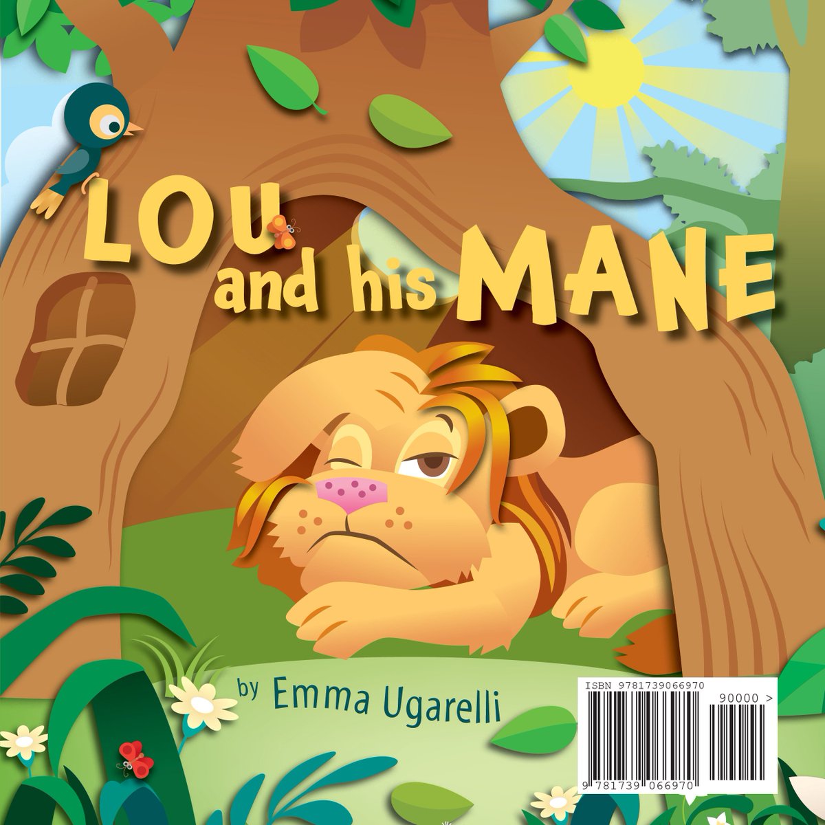Lou and his mane by Emma Ugarelli

 fiverr.com/s/qDQkQDX 

#christmas #Hanukkah #reading #cute #child #kids #children #education #teachers #educators #elementaryschool #library #school #publish #quality #design #print #book #ebook #storybook