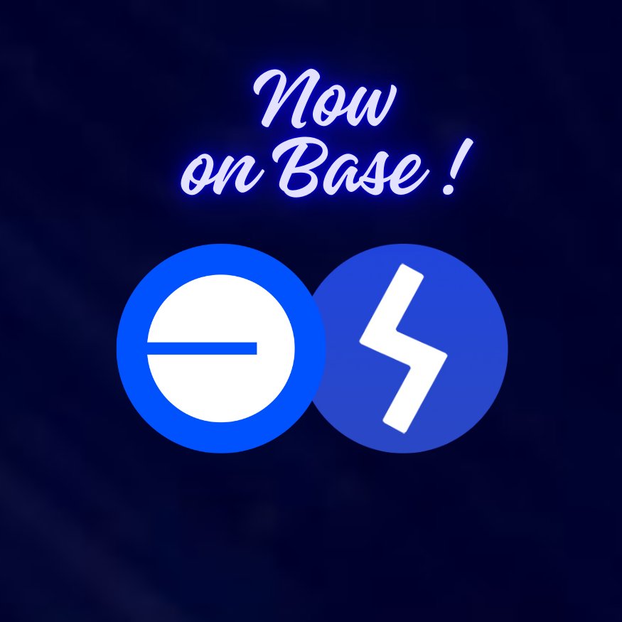 🔥Subs is now #based and available on <a href="/base/">Base</a> 😎

You can now create your own subscription plan under 1min on #BASE . 

You can even use your own token. cc <a href="/Toshi_base/">TOSHI</a> <a href="/KeyboardCatBase/">KEYCAT</a> <a href="/MrMigglesOnBase/">Mr. Miggles</a> <a href="/BasedBrett/">Brett</a> 

The future of subscription is onchain and on <a href="/base/">Base</a> .

#BASE