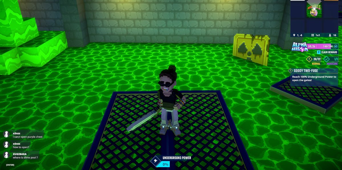 Deli2be's tweet photo. Found a spooky Wood Cabin with Scary Eyes on Lost Island in @TheSandboxGame. Who dares to knock on the door? 🏚️👀 @Box3app https://t.co/qlpFMwt5wz #TheSandbox #AlphaSeason4 #AS4SocialChallenge https://t.co/bmwapEmC8u