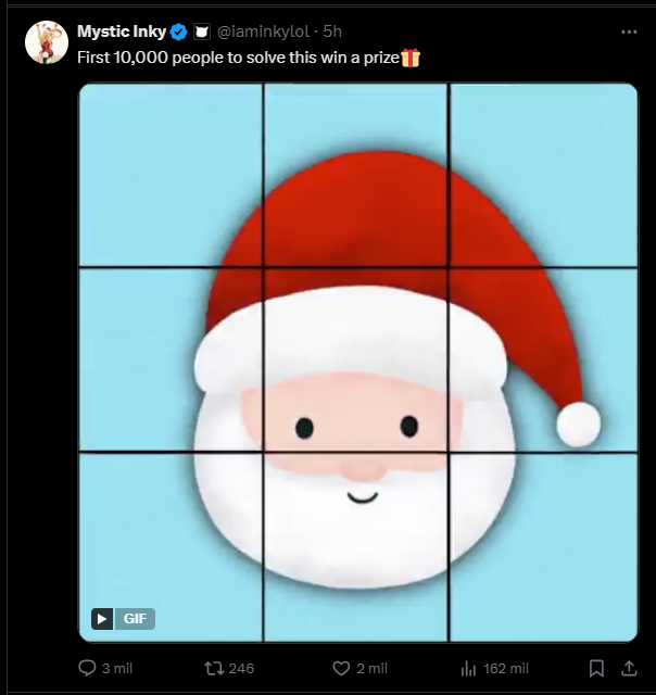 thatonehog's tweet photo. @iaminkylol first try lol (really) https://t.co/8YFMwUUjiQ