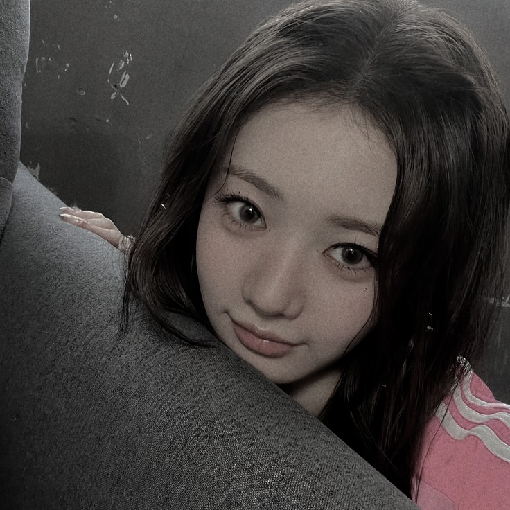 alcearoseu's tweet image. ️

 ️

ᴵⁿᵃʳᵃ                                           Inara

 ️

 ️