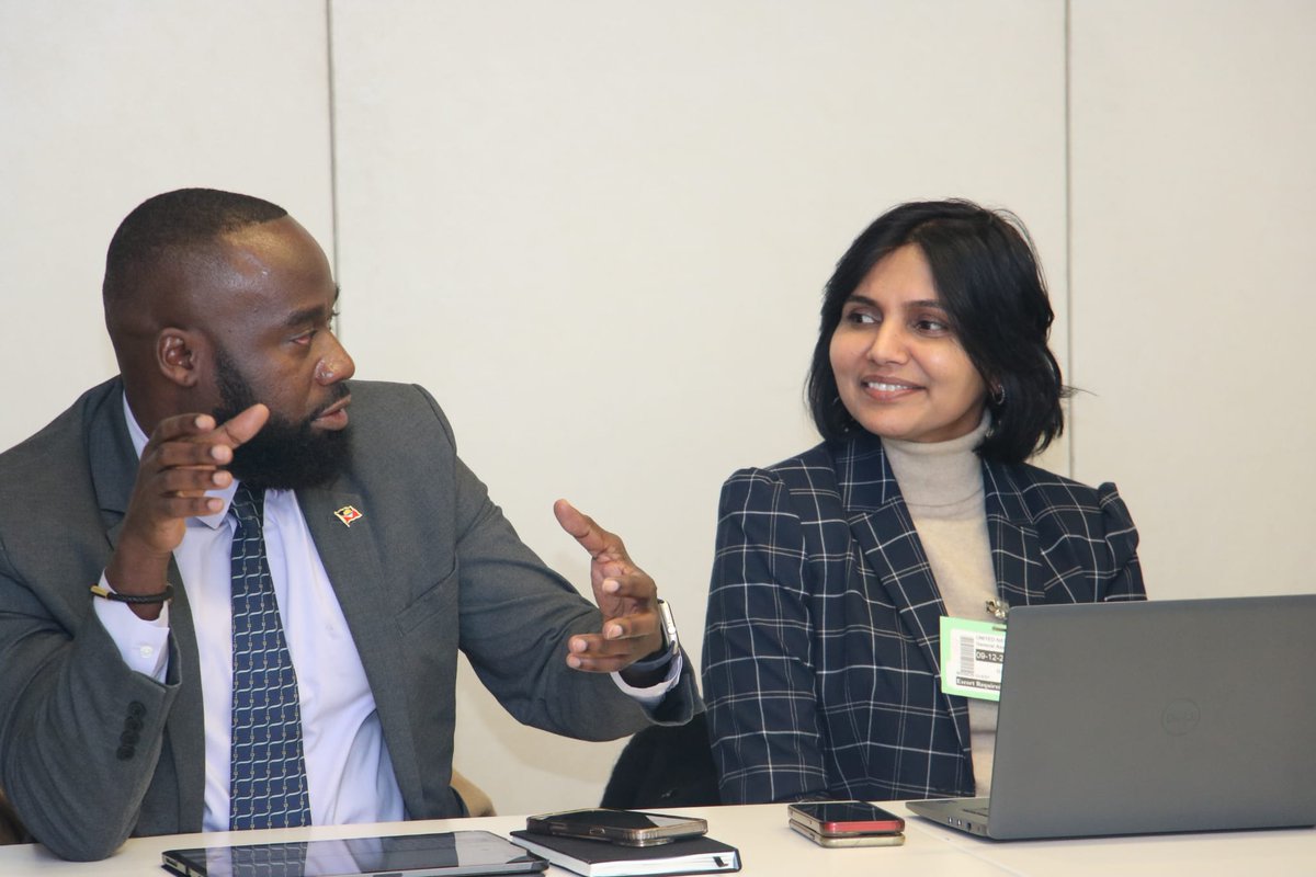 The ABAS tweet media