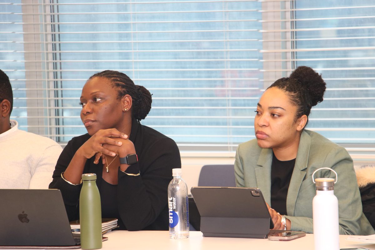 The ABAS tweet media