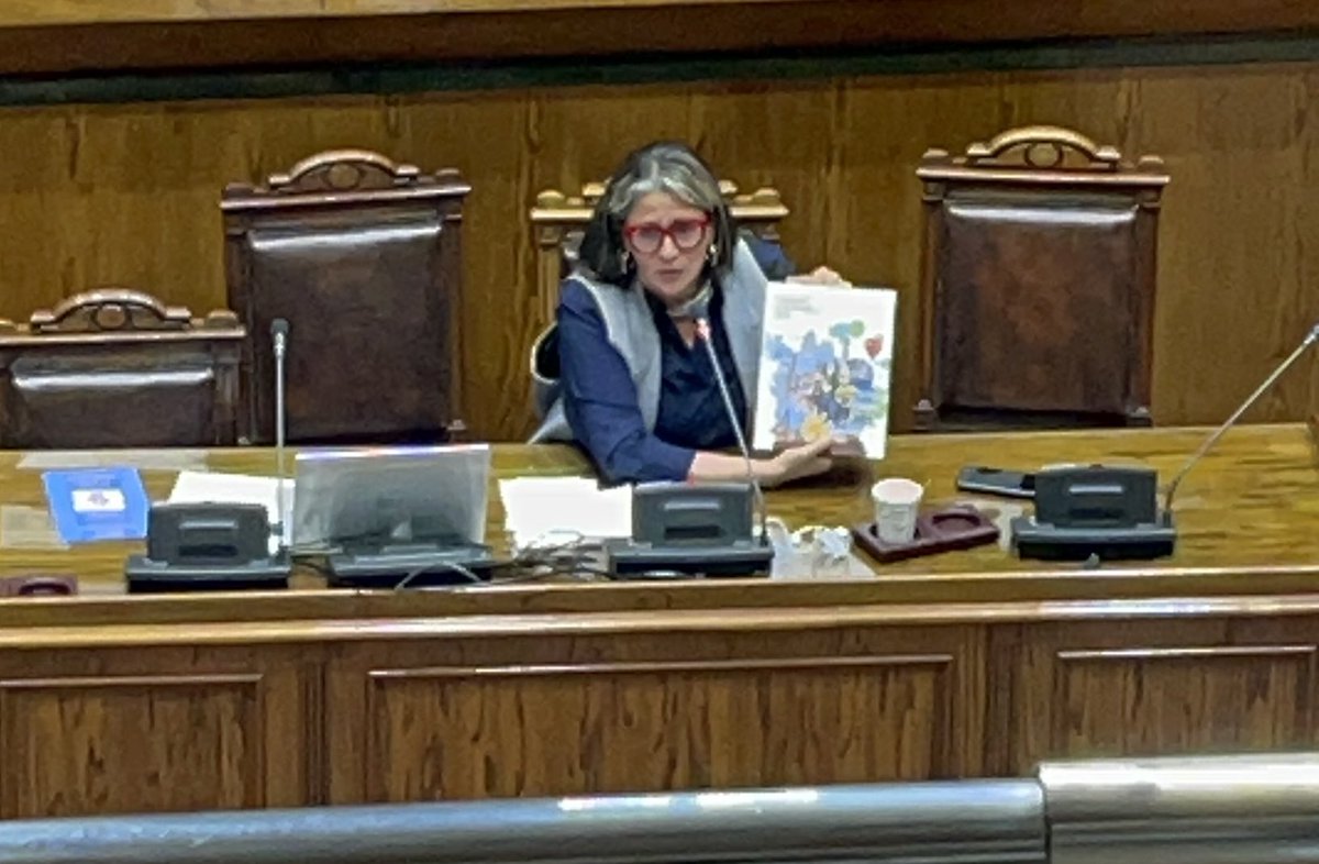 Subsecretaría de Turismo tweet media