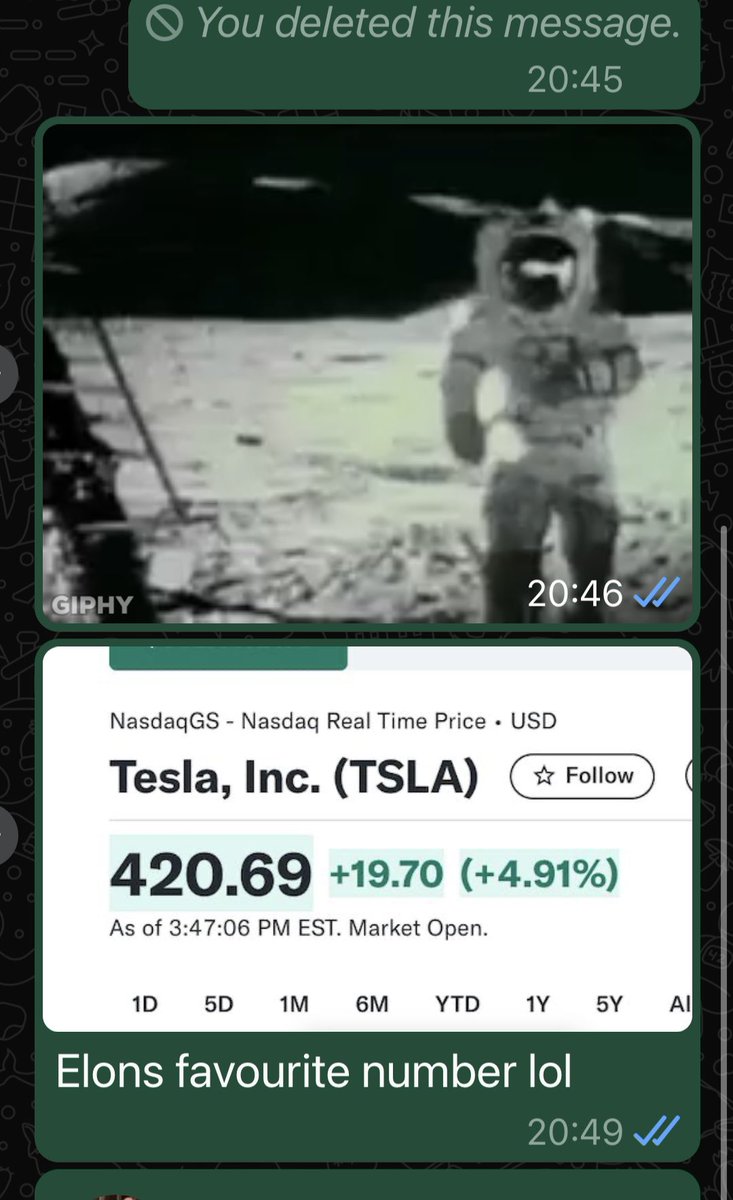 pauljwcb's tweet photo. @elonmusk https://t.co/UBz64F7vpN