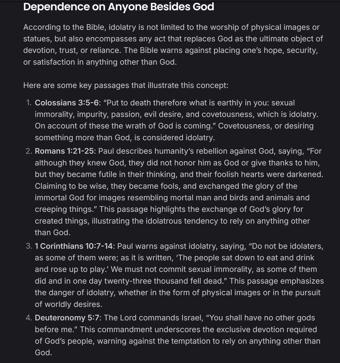 tlthe5th's tweet photo. I defeated the #MINDWAR by exposing it in full. Only because of Jesus, I've exposed it. May you all be released from the spell, in the name of Jesus the Christ. And thank God the Father for His UNDESERVED kindness to us all. MYSTERY BABYLON IS EXPOSED. IT IS THIS 4TH ROMAN EMPIRE https://t.co/5oEQXTZPWT
