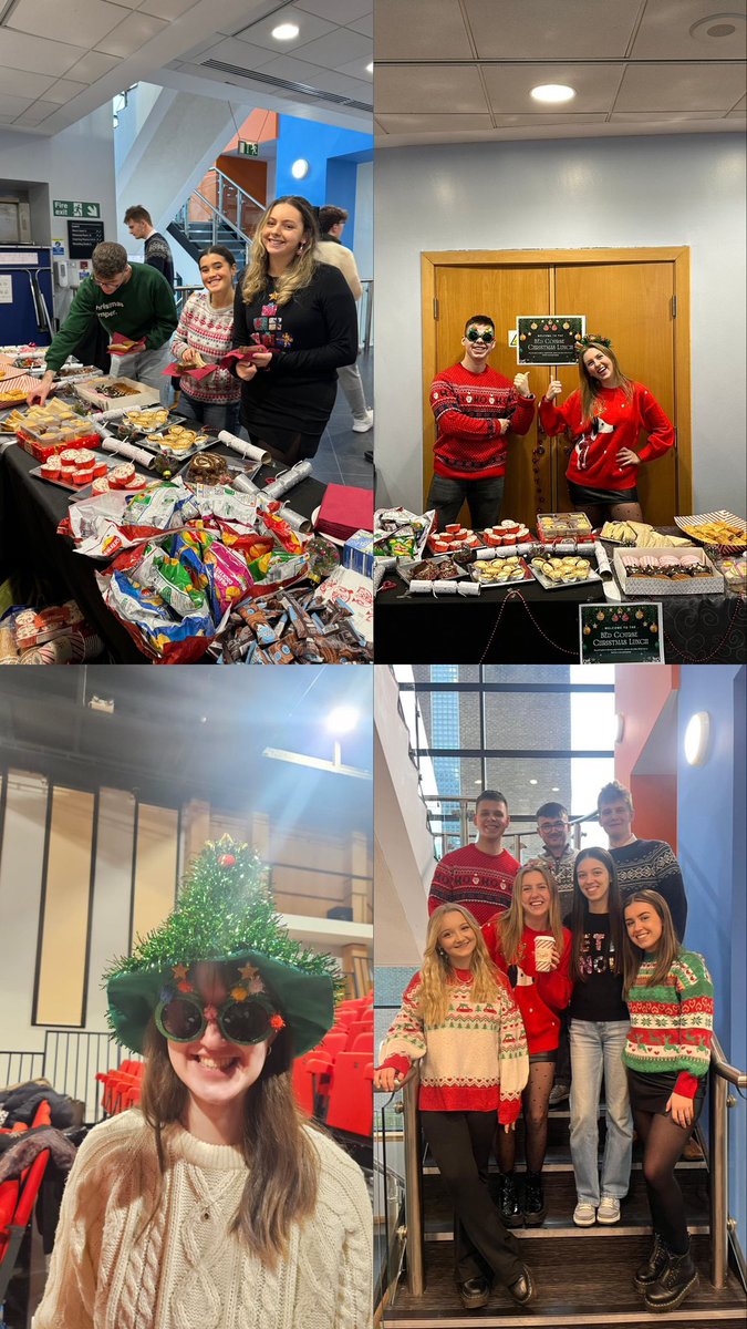 BEd Music Department tweet media