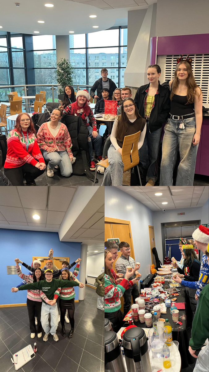 BEd Music Department tweet media