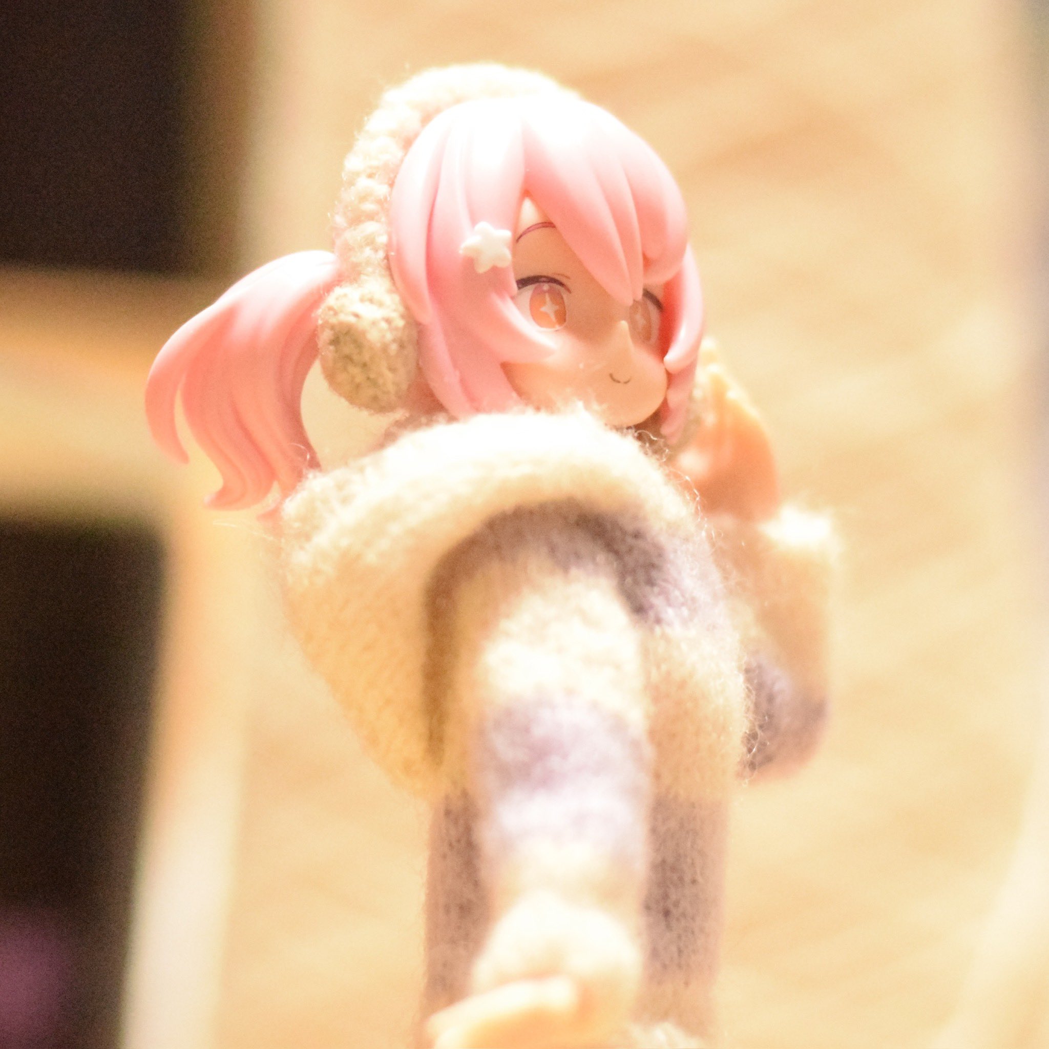 RC174    小さな可愛いりすさんの置物♡   サラふわな毛並みのしっぽ♪ Posty s odpověďmi uživatele ありす猫 (@alicenekotolf) / X