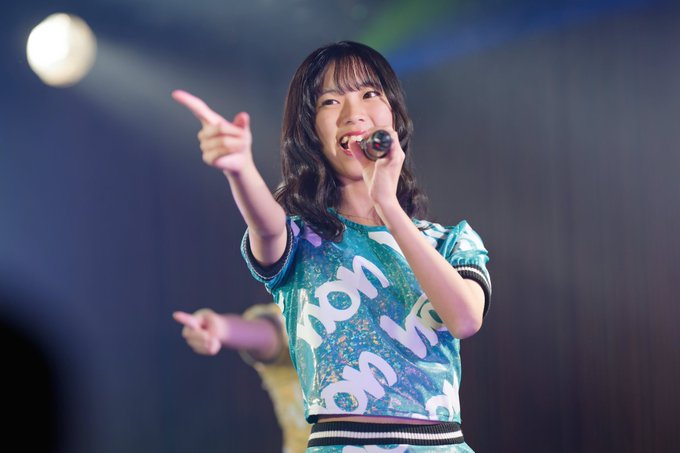 Twitterのコスプレ画像3