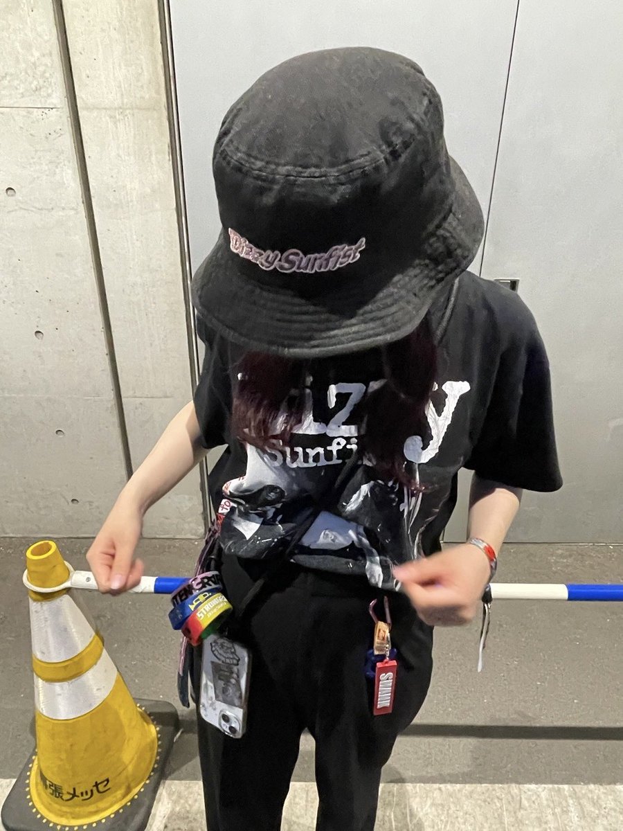 shank095___'s tweet photo. たくさんのいいねとフォローありがとうございます；；

自己紹介させてください
オールジャンル聴きますが、主に
☑️SHANK
☑️MWAM
☑️Dizzy
☑️ロットン
☑️WANIMA（いまの曲は知りませんが）
が大好きな、都内在住これでも保育士です✌🏻👶🏻

よろしくお願いします^^

#邦ロック好きな人と繋がりたい https://t.co/SBIkfQOITB