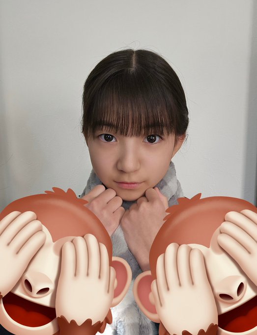 Twitterのコスプレ画像1