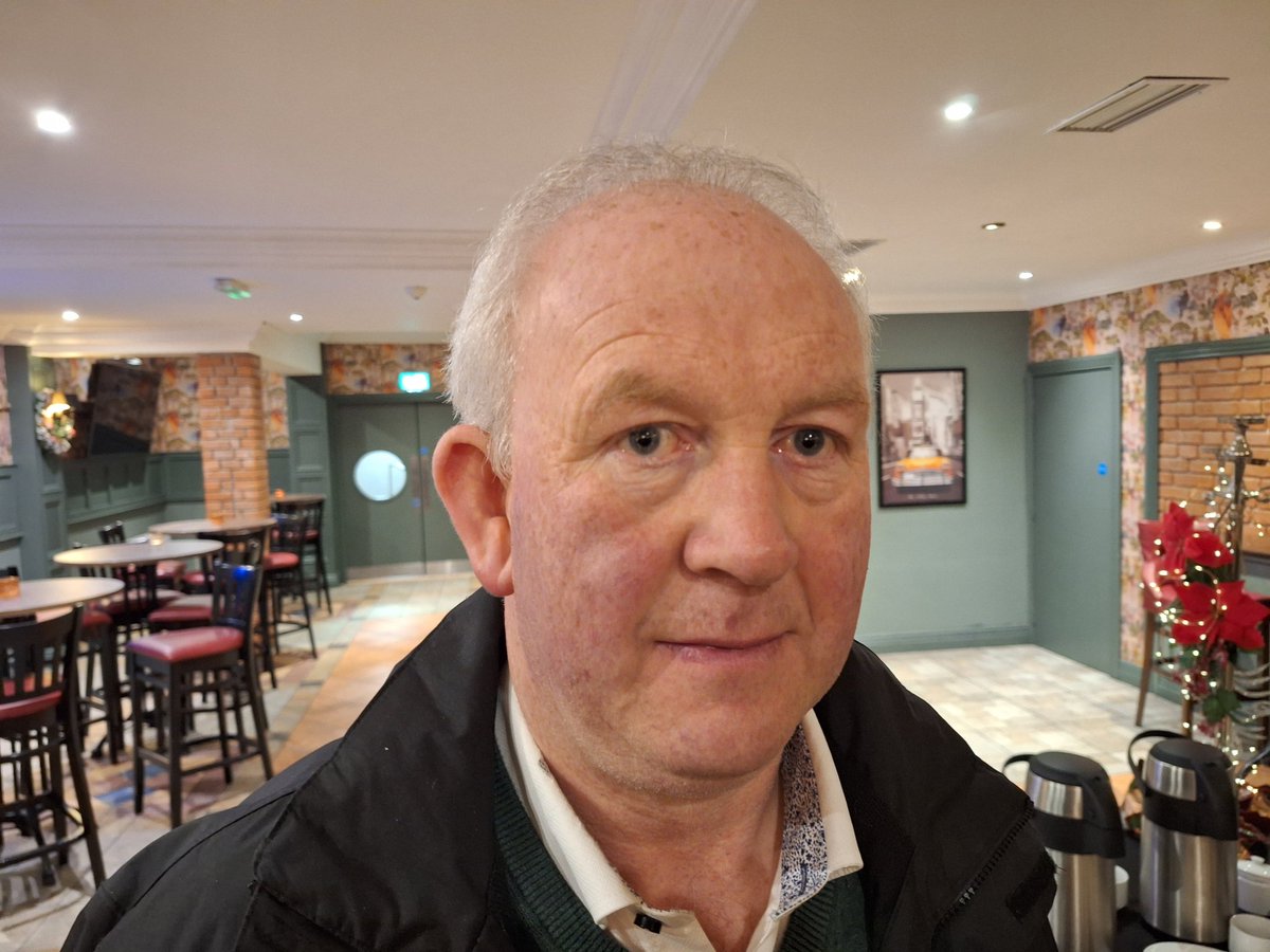 Mayo IFA elects new Reps in Castlebar tonight, John Stafford Robeen IFA to Environment, Michael Mitchell Balla IFA to Livestock, JG Davitt Park to Forestry Bernie Quinn B'haunis to Farm Family &amp; <a href="/Tjduffy100/">Tj Duffy</a>  to Sheep <a href="/IFAmedia/">Irish Farmers' Association</a> <a href="/radiomidwest/">Mid West Radio</a> <a href="/WesternPeople/">Western People</a> <a href="/thecontel/">Connaught Telegraph</a> <a href="/themayonews/">The Mayo News</a>