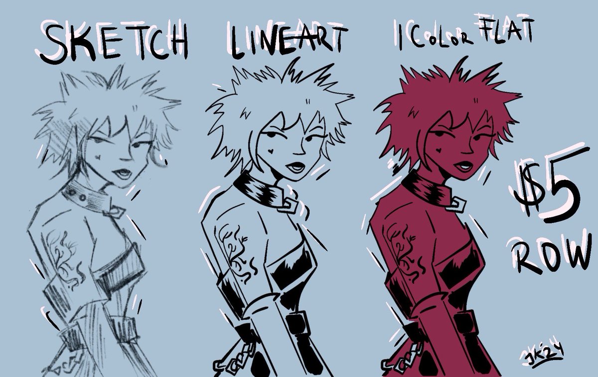 Jen 🖤 tweet media