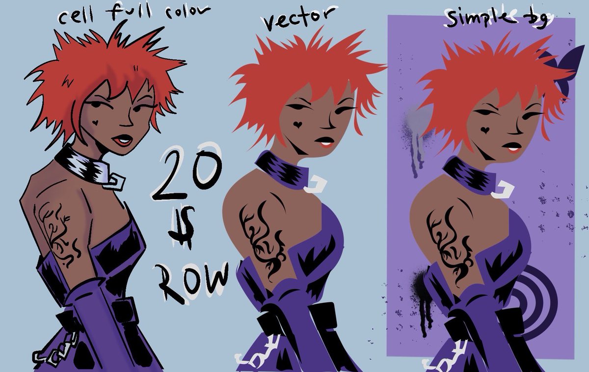 Jen 🖤 tweet media