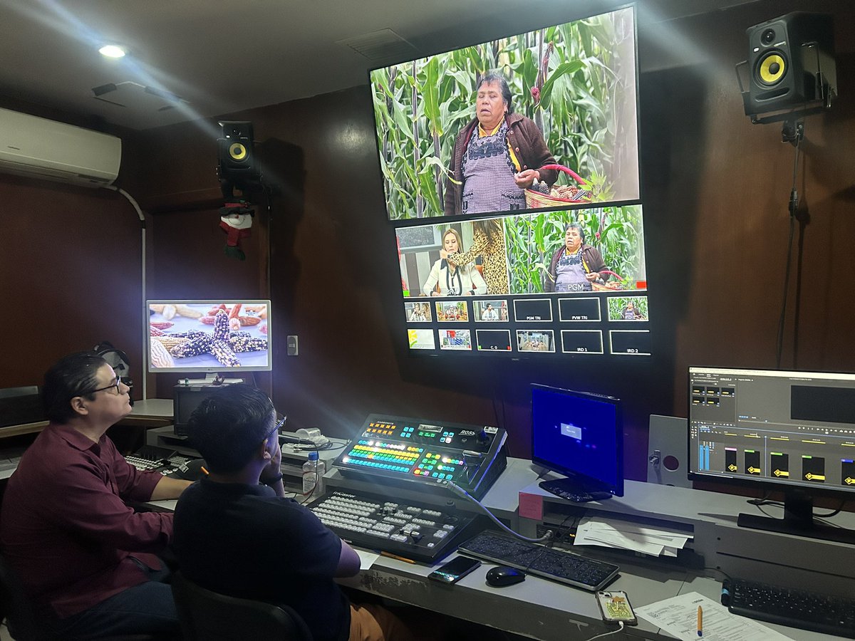 Errorstv7's tweet image. Juntos hemos recorrido caminos extraordinarios, descubriendo historias y lugares sorprendentes a lo largo de nuestro estado. Agradecemos profundamente a todos los que han sintonizado este programa. Gracias por ser parte de "Cultivando Puebla".