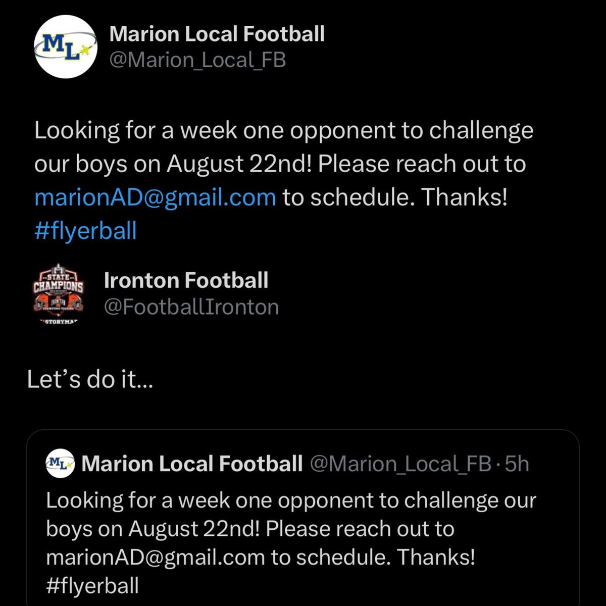 NWO Sports tweet media