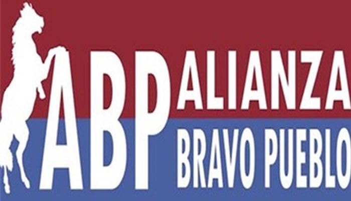 Hoy #11Dic en su 25 Aniversario felicitamos a nuestros hermanos de Alianza Bravo Pueblo (ABP) a su líder <a href="/alcaldeledezma/">Antonio Ledezma</a>, a sus dirigentes y militantes.

Continuamos en la lucha por recuperar la libertad y la democracia en Venezuela 🇻🇪 

#25AniversarioABP