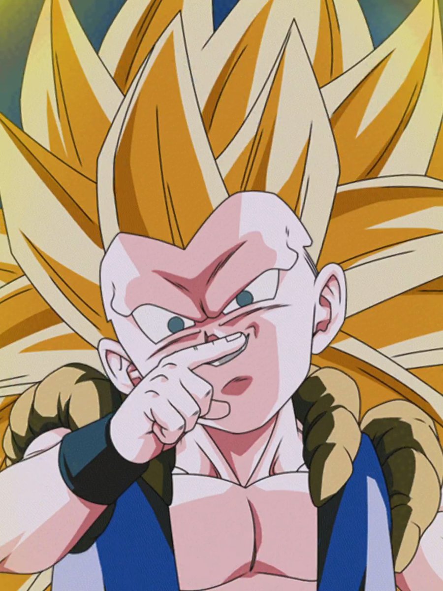 DokkanAssets's tweet photo. 🔄🔄 RETWEET TO PULL TEQ LR SUPER SAIYAN 3 GOTENKS 1ST MULTI🔄🔄 https://t.co/o55aL1211E