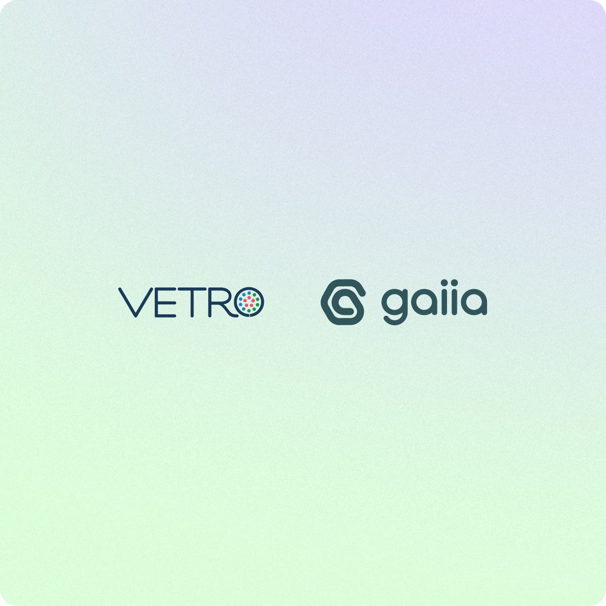 gaiia_software's tweet photo. Integration Announcement: gaiia x @vetrofibermap 🤝

We’ve teamed up with VETRO, Inc. to streamline the path from network planning to customer installation for ISPs.

🔗 Read more about the partnership in our blog: https://t.co/nTkGoASwOA https://t.co/UGkrPwLqtg