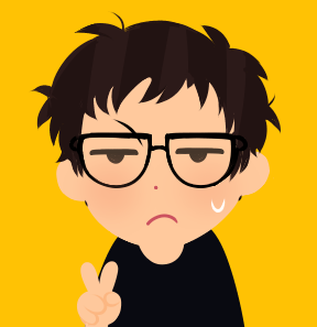 CLYDFE's tweet photo. Irasutoya #blur https://t.co/5y7yWKDL6O