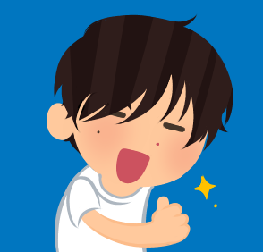 CLYDFE's tweet photo. Irasutoya #blur https://t.co/5y7yWKDL6O