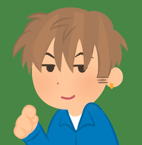 CLYDFE's tweet photo. Irasutoya #blur https://t.co/5y7yWKDL6O