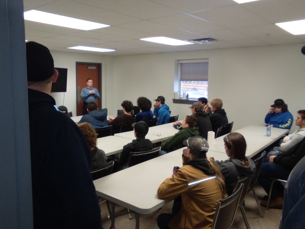 PEI Trucking Sector Council tweet media