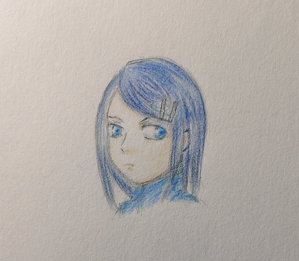 双見酔さんの直筆イラスト 双見酔作品一覧│漫画の殿堂・芳文社