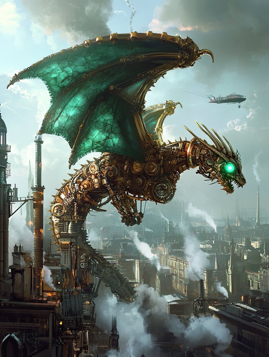aiIgnatius's tweet photo. QT your Dragon https://t.co/JahZmgTnPw