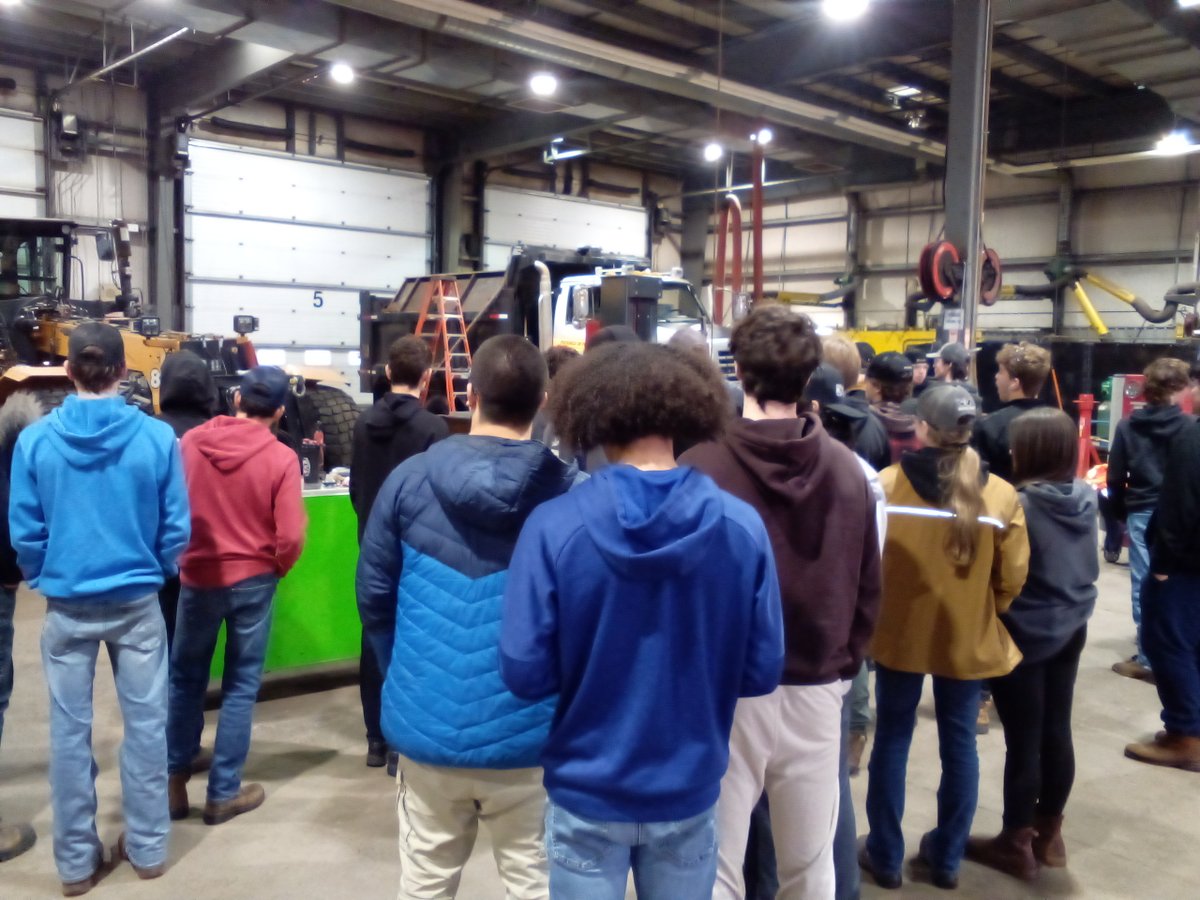 PEI Trucking Sector Council tweet media