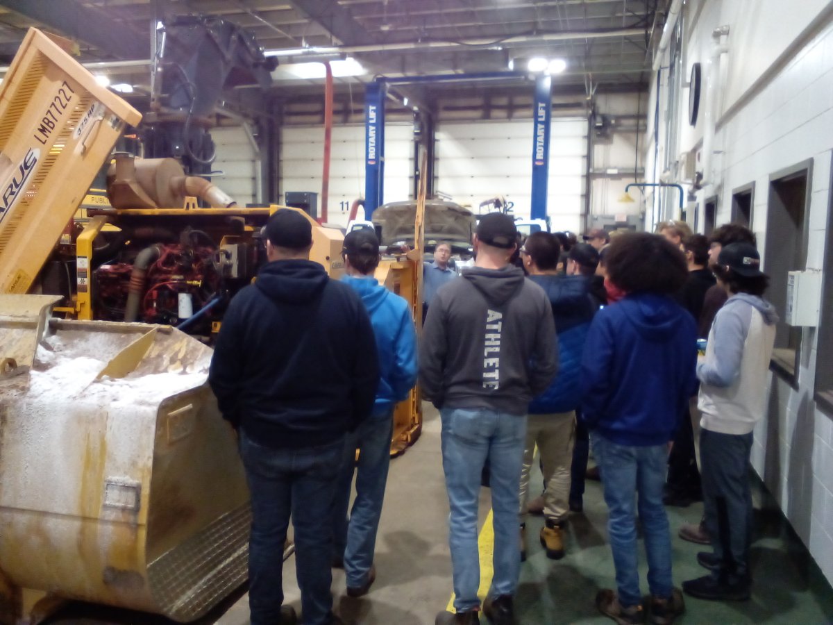 PEI Trucking Sector Council tweet media