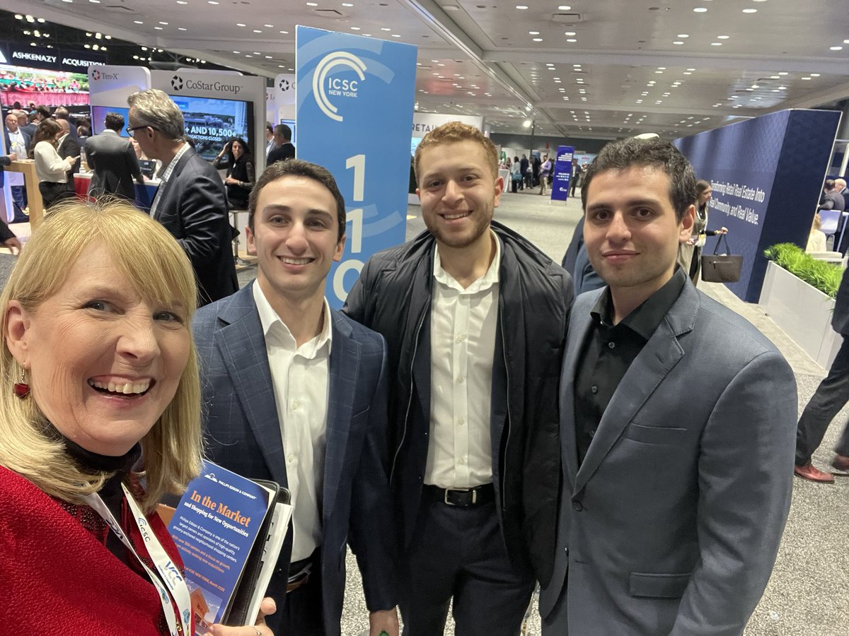 Zelnik & Company tweet media