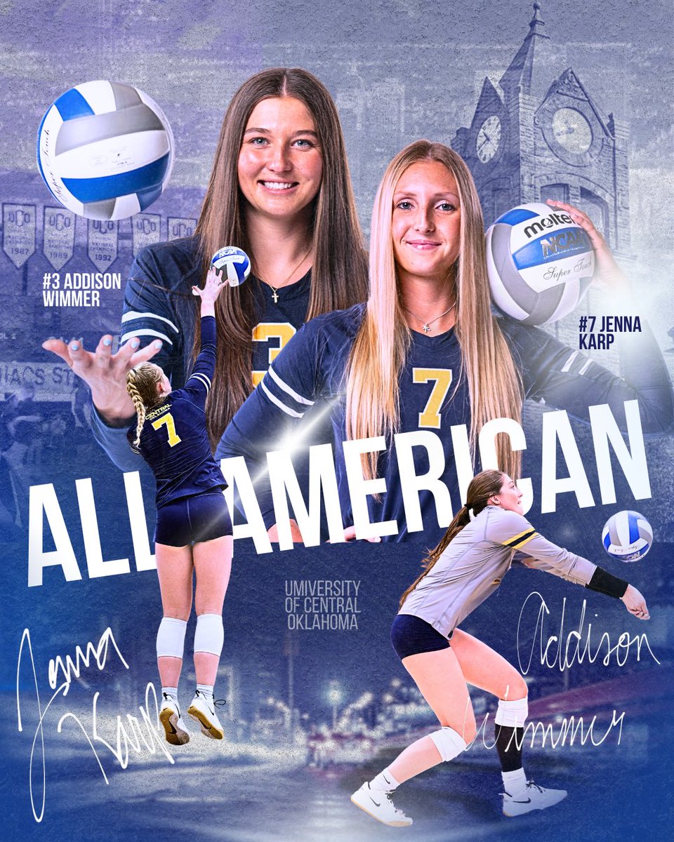 𝘼𝙡𝙡-𝘼𝙢𝙚𝙧𝙞𝙘𝙖𝙣 𝘽𝙧𝙤𝙣𝙘𝙝𝙤𝙨

<a href="/UCOvolleyball/">UCO Volleyball</a> x #RollChos