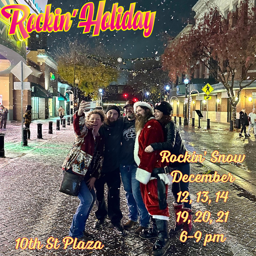 ModestoView tweet media