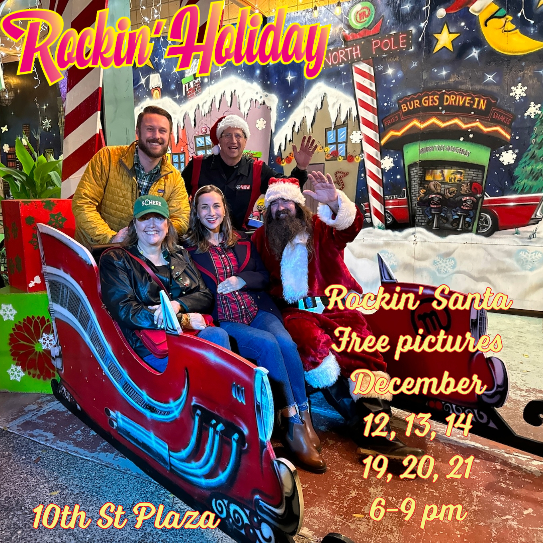 ModestoView tweet media