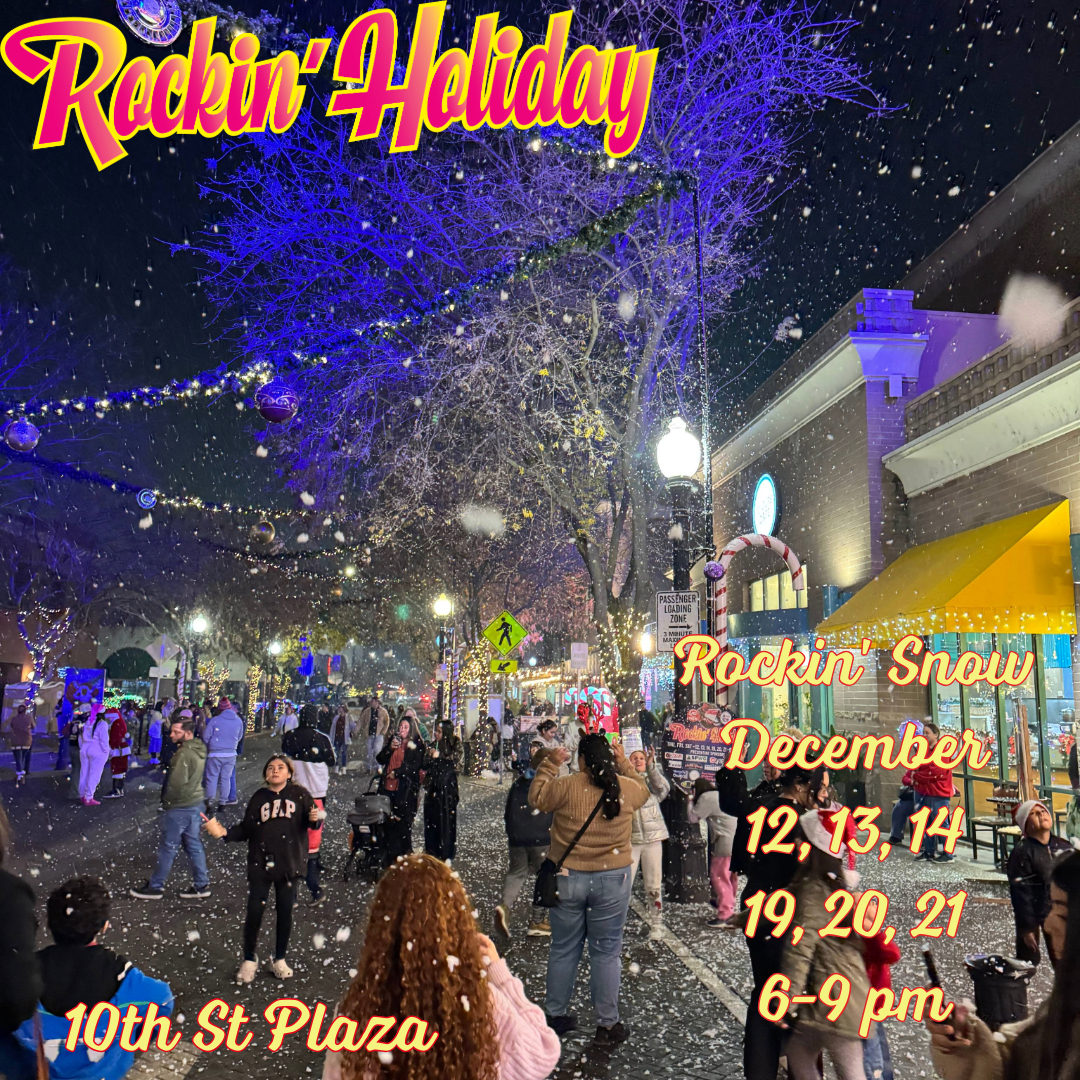 ModestoView tweet media